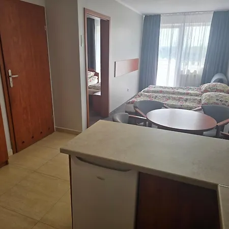 Pensjonat Edana-3