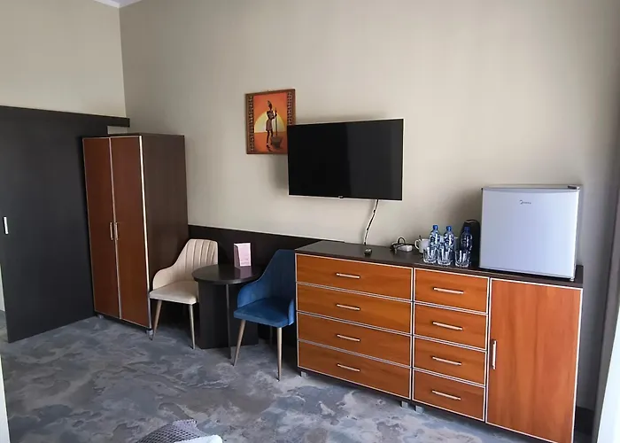 Spa Dolce VitaPensjonat