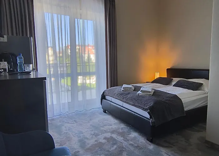 Spa Dolce VitaPensjonat