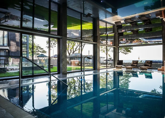 Max Health SpaPensjonat